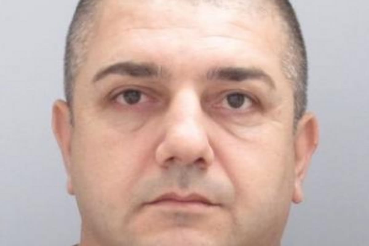 Europas Most Wanted – Entführung und Auftragsmord
