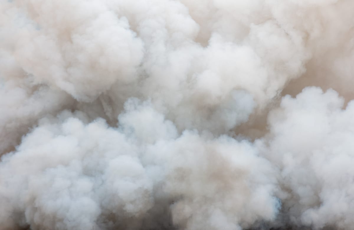 Courrendlin JU – Person bei Wohnungsbrand verletzt