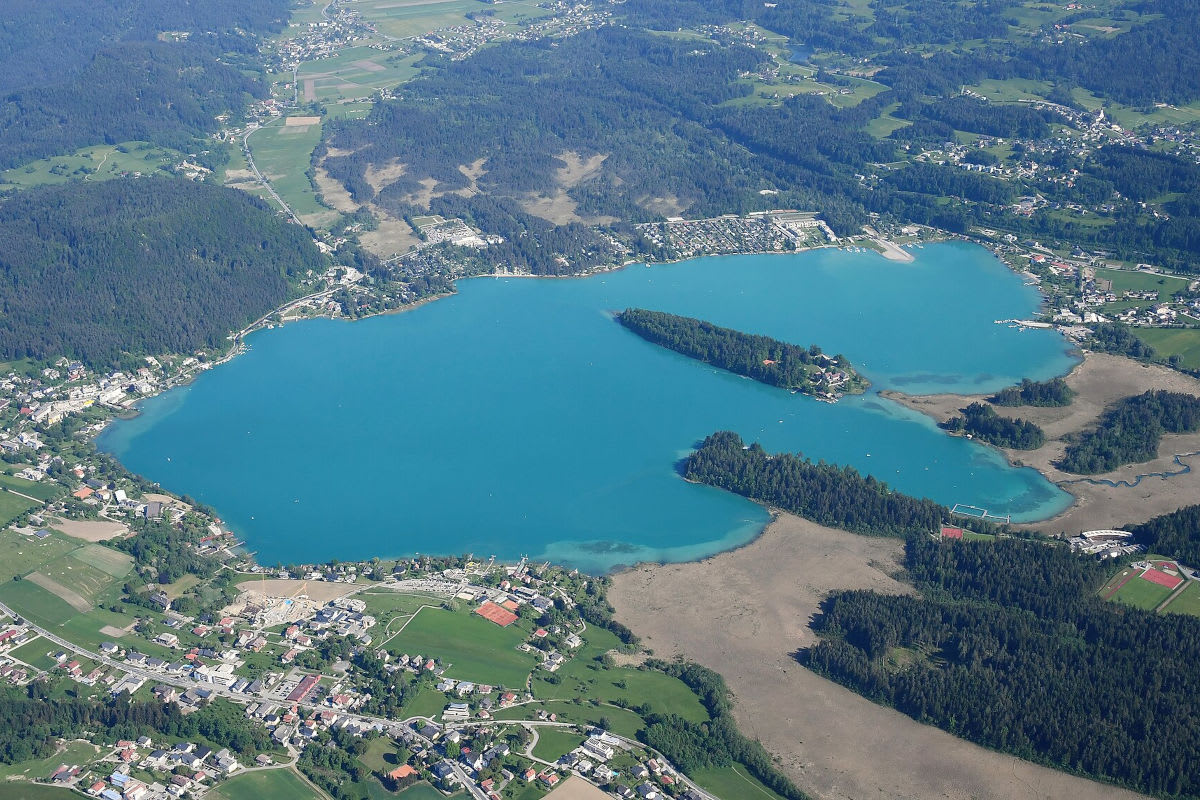 Drobollach – Vermisster 23-Jähriger tot im Faaker See gefunden