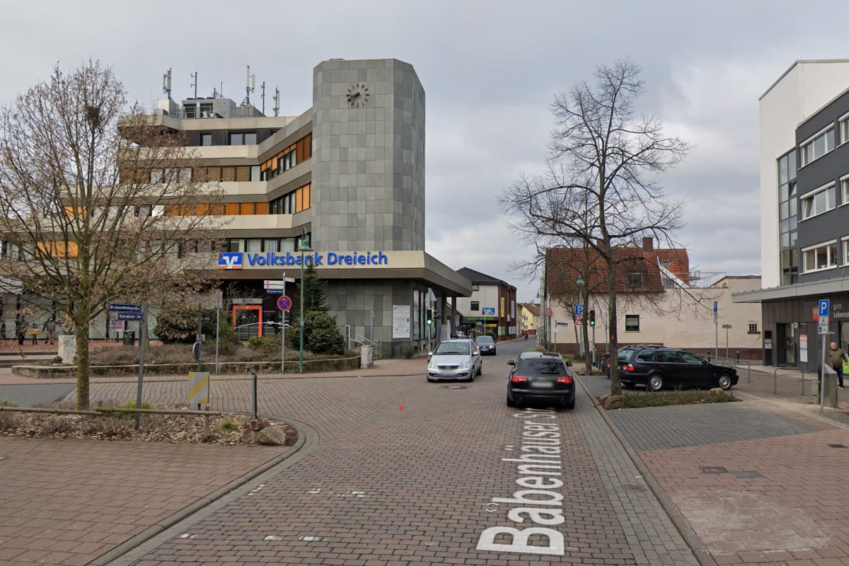 Dietzenbach – 60-Jähriger nach Schussverletzung gestorben