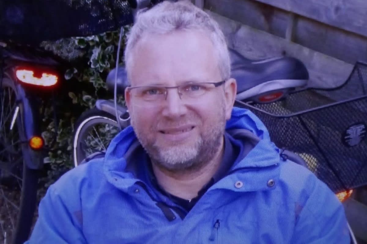 Bremen-Schwachhausen - 51-jähriger Mann vermisst