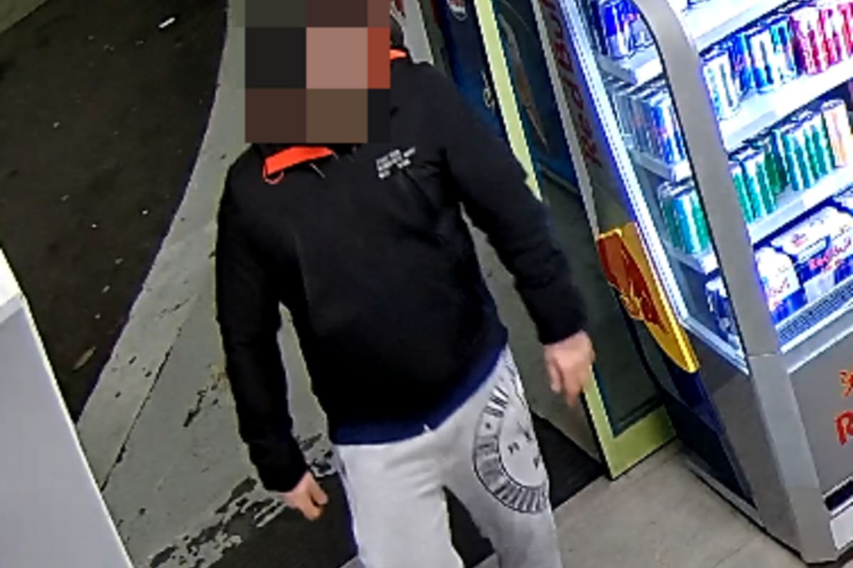 Nussbaumen AG - Öffentlichkeitsfahndung nach bewaffnetem Raubüberfall 