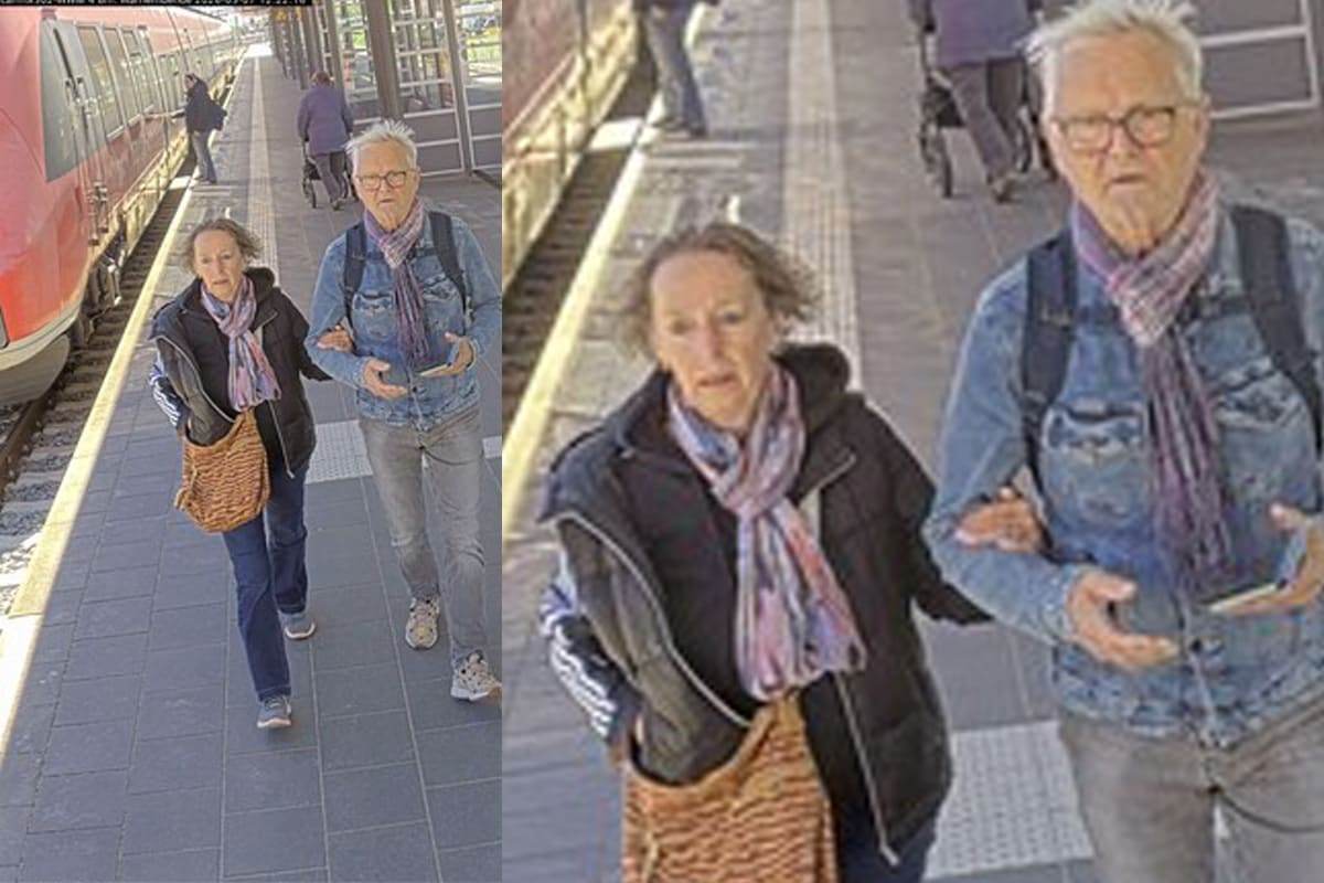 Warnemünde – Fahndung nach unterlassener Hilfeleistung bei Suizid