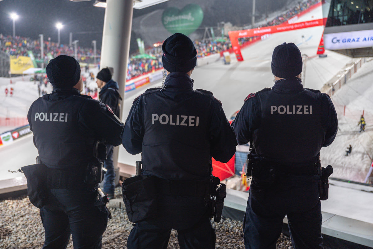 Schladming – Ruhiger erster Nightrace-Tag und Vorbereitung für Nachtslalom