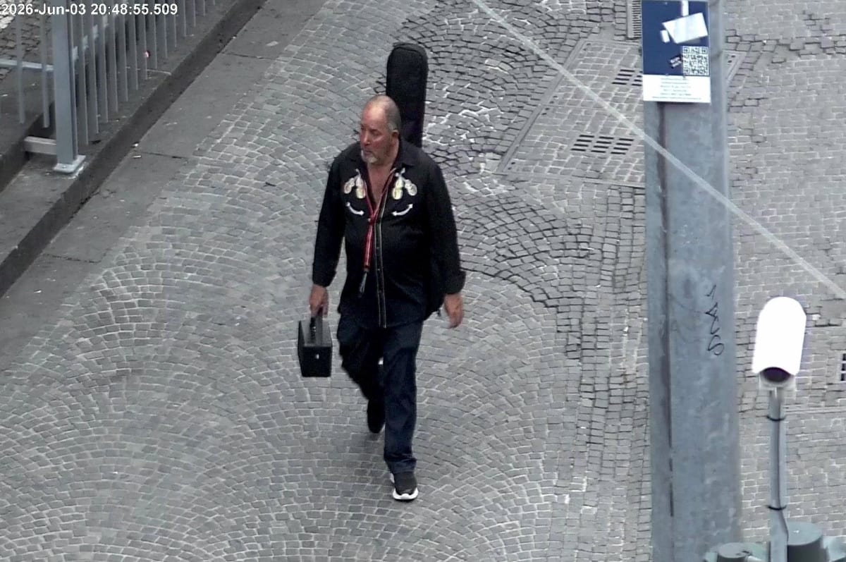 Saarbrücken – Überfall auf 79-jährigen Mann im Parkhaus