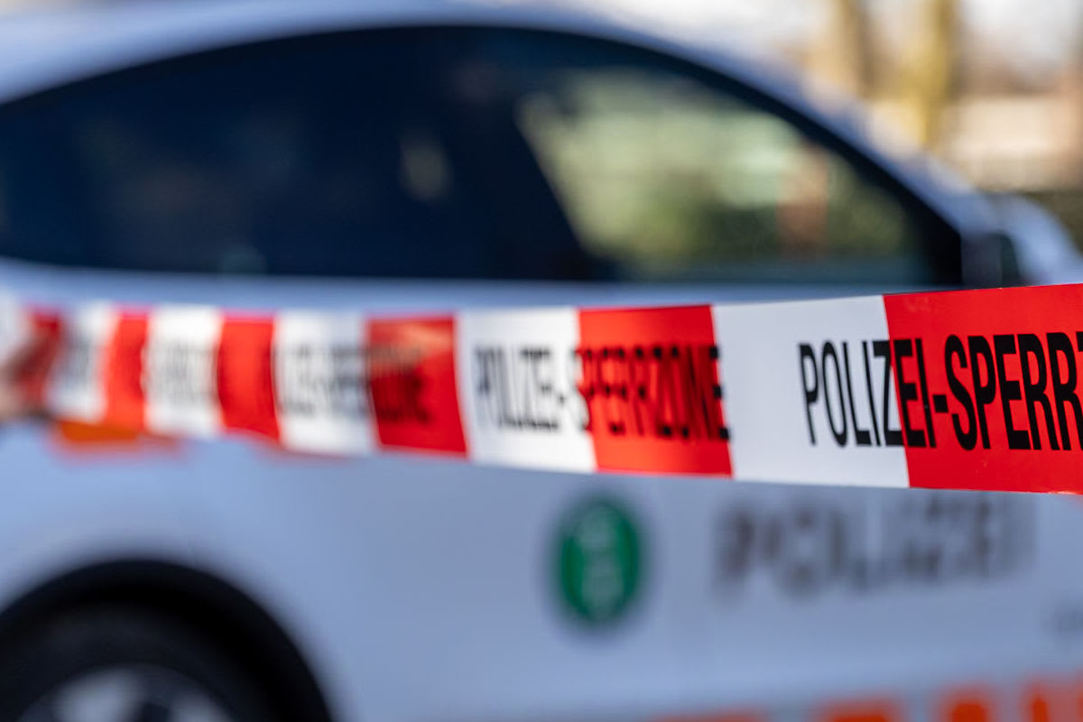 Toggenburg SG – Wilderer haben Wildtiere illegal erlegt