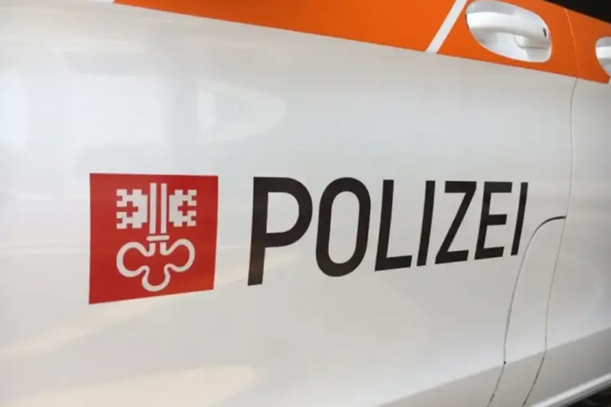 Emmetten NW – Zwei Bikeboardfahrerinnen bei Unfall verletzt