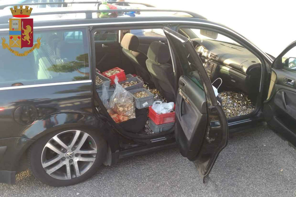 Wochenrückblick - Polizei - Nachrichten und Fakten die bewegt haben