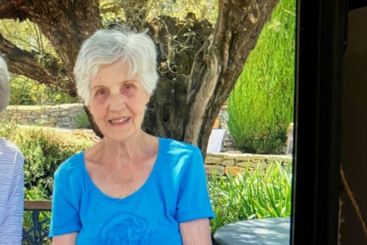 Chiasso TI – 83-jährige Frau vermisst