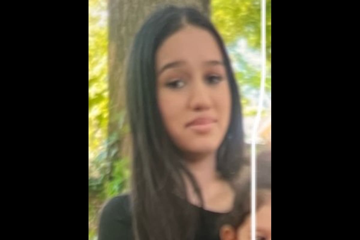 Gelsenkirchen – Polizei sucht vermisste 13-Jährige