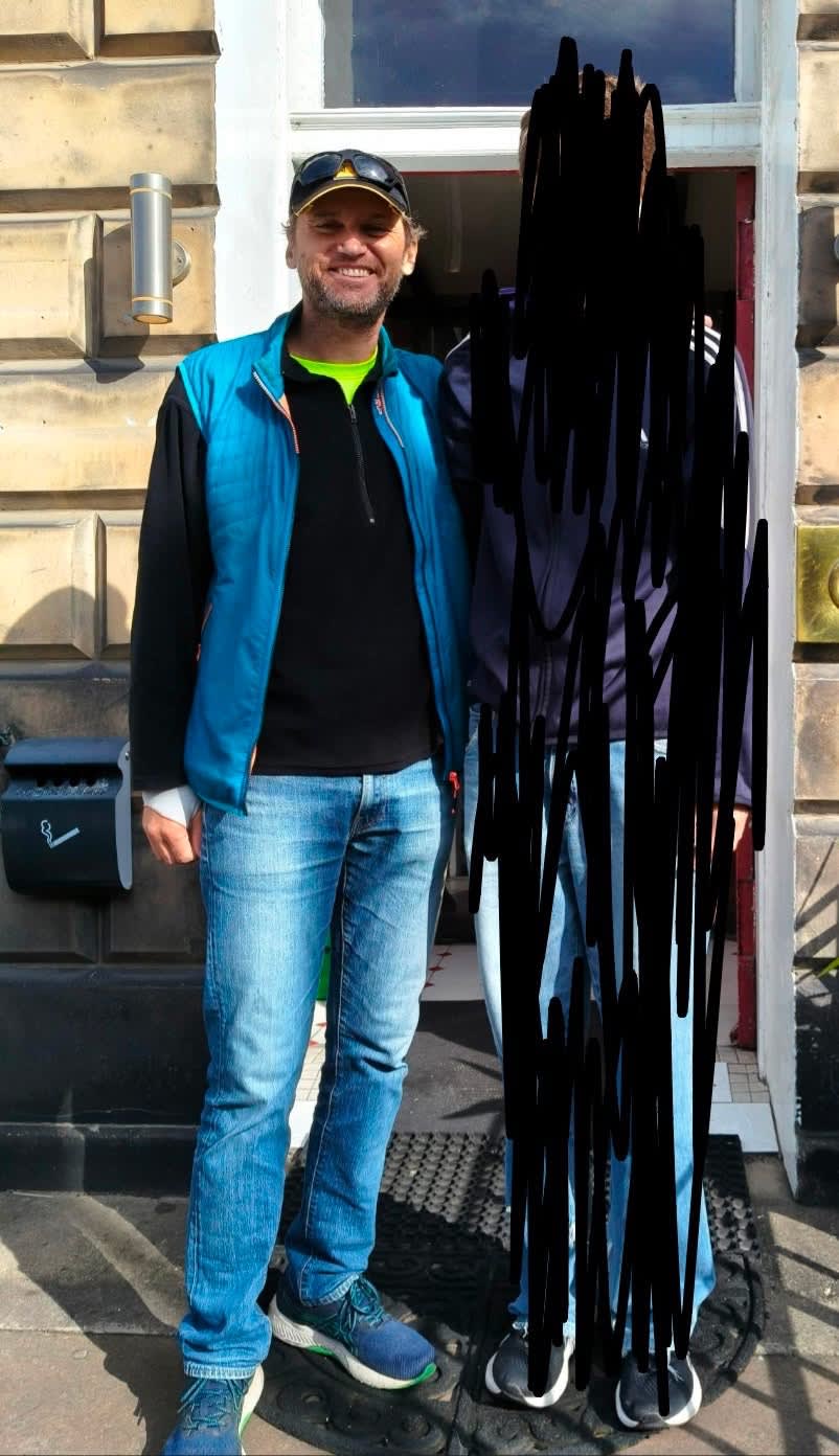 Schmelz – Jogger (55) seit Sonntag vermisst