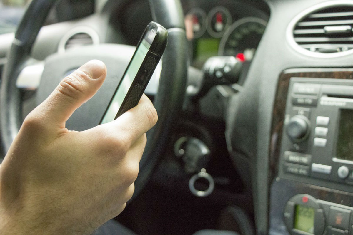 Schaan FL – Einsatz nach automatischen Notruf von iPhone