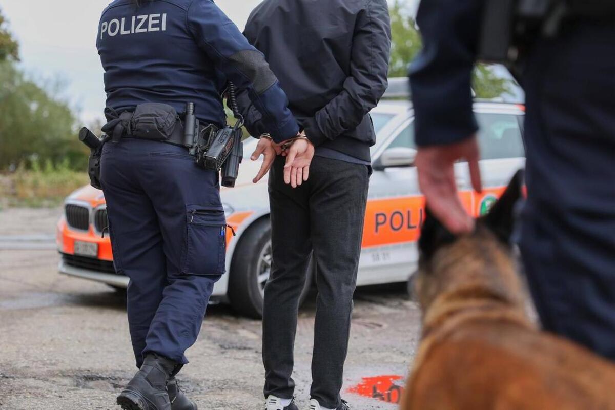 Bülach ZH – Täter nach tödlichem Gewaltdelikt festgenommen