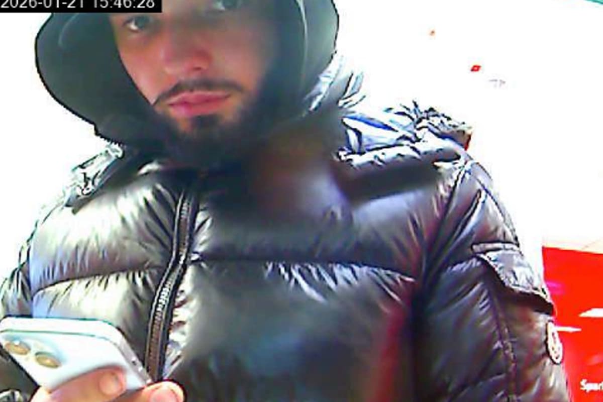 Köln – Fahndung nach Betrug durch falschen Polizisten