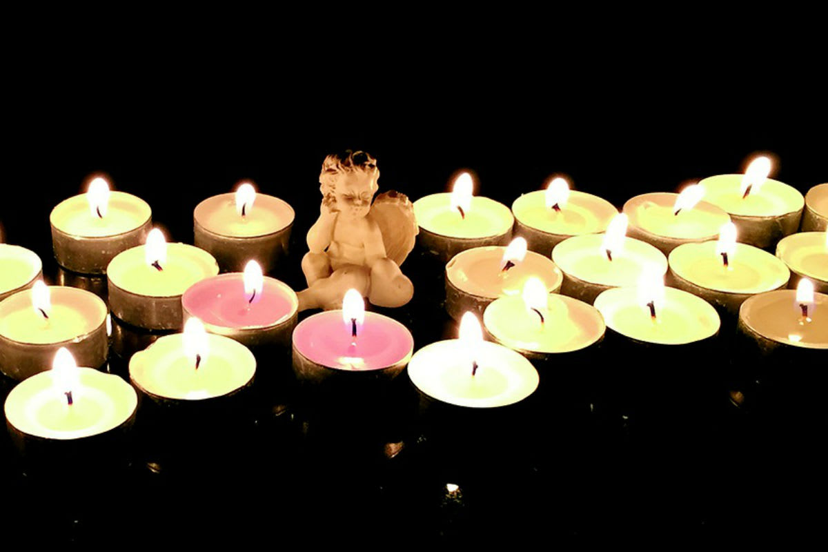 Berlin – Vierjähriger Junge stirbt nach Sturz aus 15. Stock
