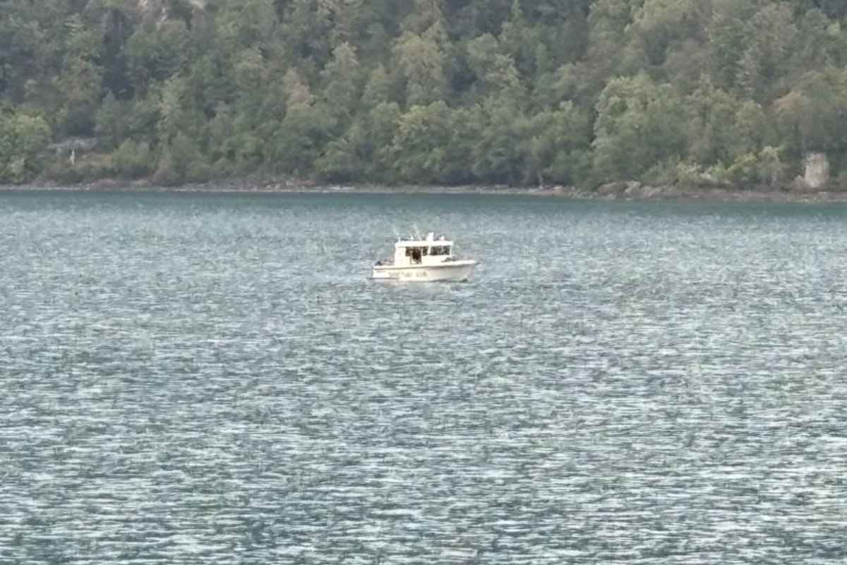 Suche nach vermissten SUP-Fahrern auf dem Walensee dauert an