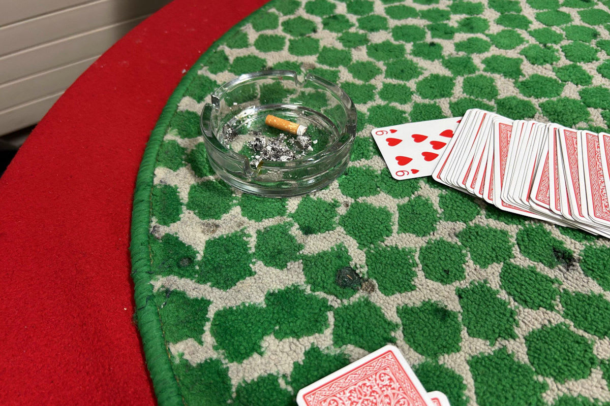 Regensdorf ZH – Illegale Pokerspiele und Schwarzarbeit in Kulturvereinen festgestellt 