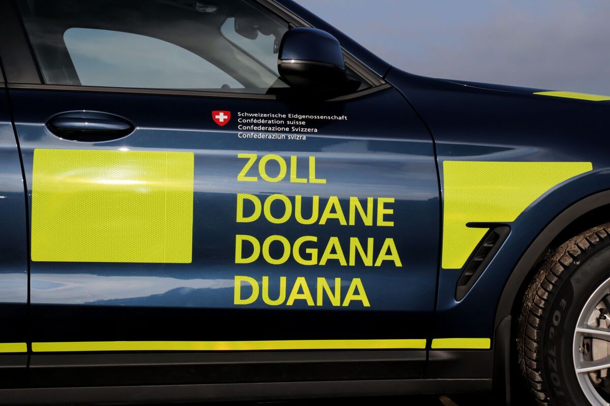 Kanton Solothurn – Kontrollen decken zahlreiche Verstösse auf