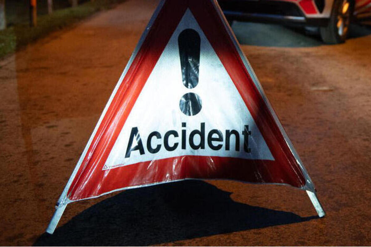 Uvrier VS – Zeugen nach Unfall gesucht