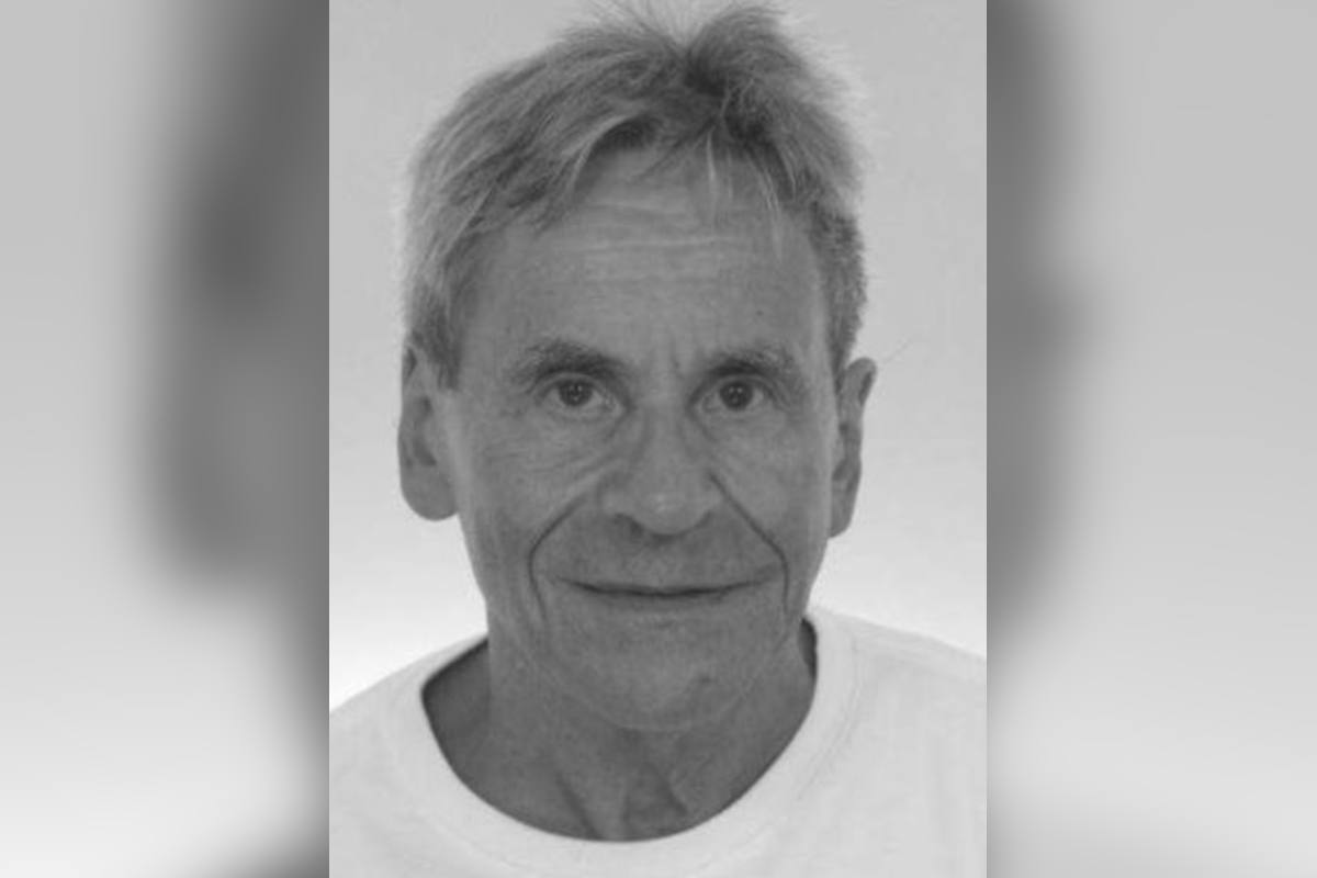 Wiesendangen ZH – 71-jähriger Mann seit Dienstag verschwunden