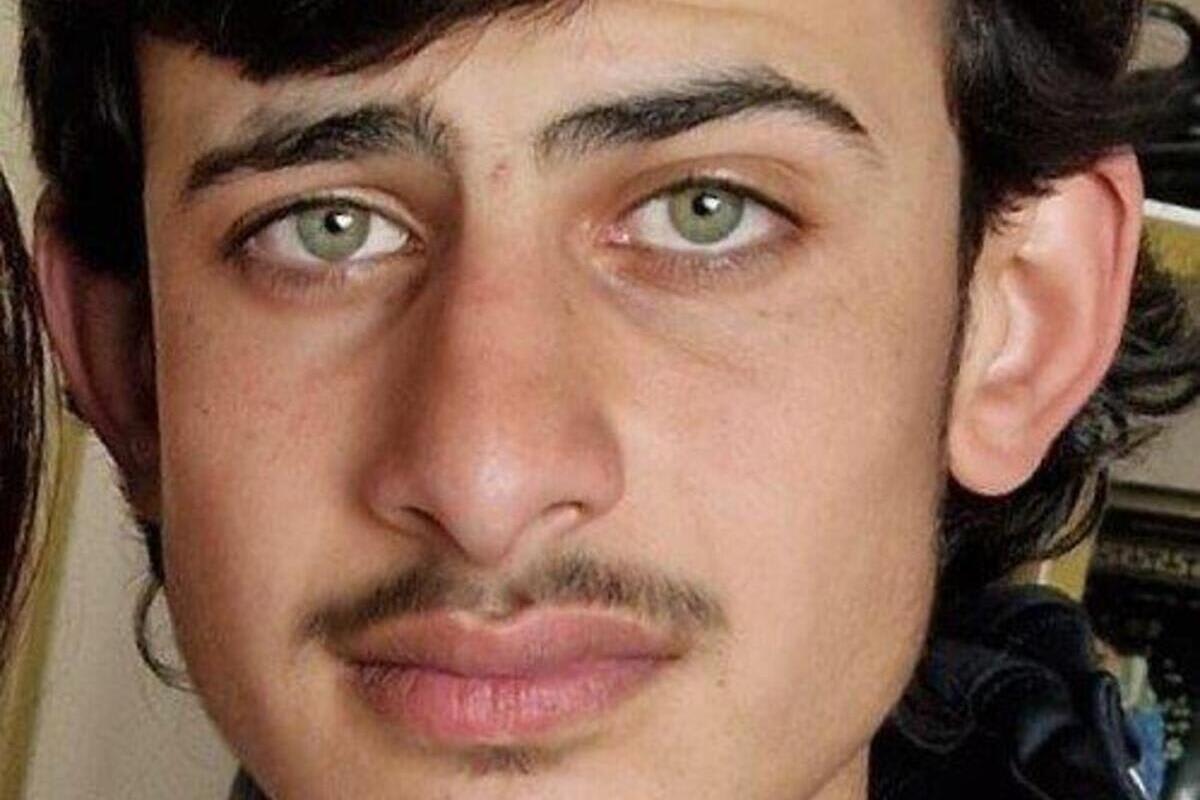 Husum SH - 18-Jähriger nach mutmaßlichem Mord an eigener Mutter gesucht 