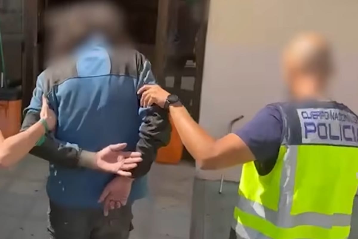 Europas Most Wanted – Nach Sexualdelikt an Minderjähriger gefasst