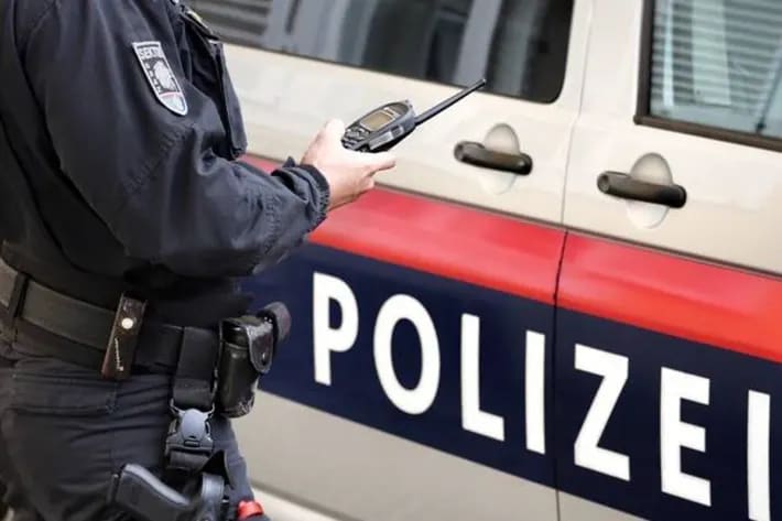 Vier Verletzte bei Zusammenstoß zweier Pkw auf B 96 bei Murau