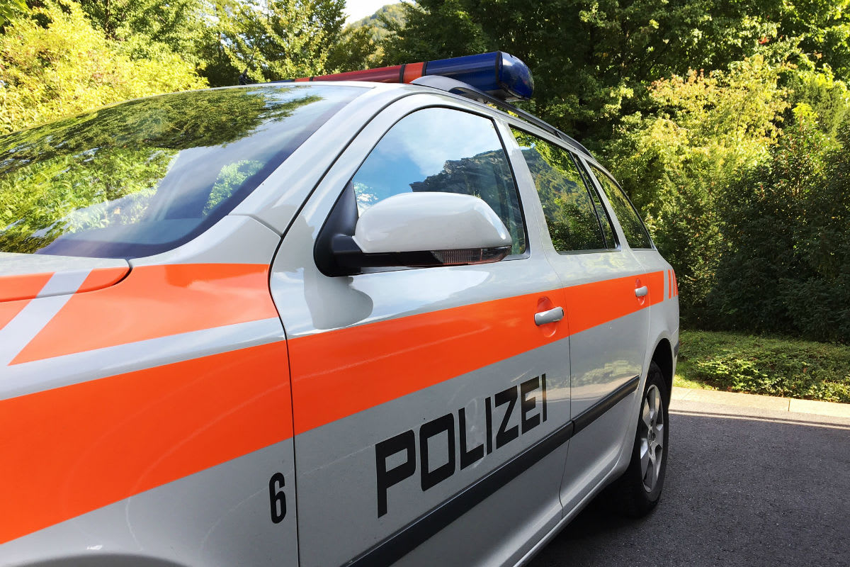 Bilten GL - 41-jähriger Mann schwer verletzt