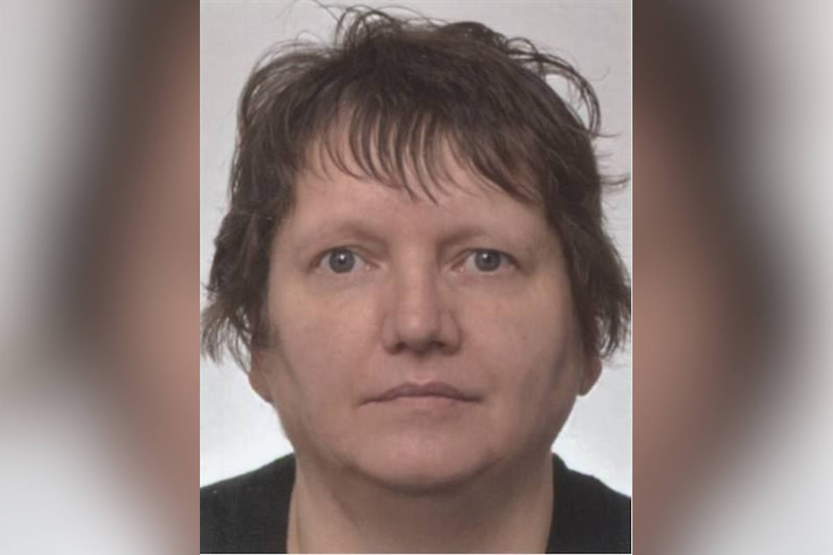 Stadt Linz – Abgängige Frau – Hinweise erbeten
