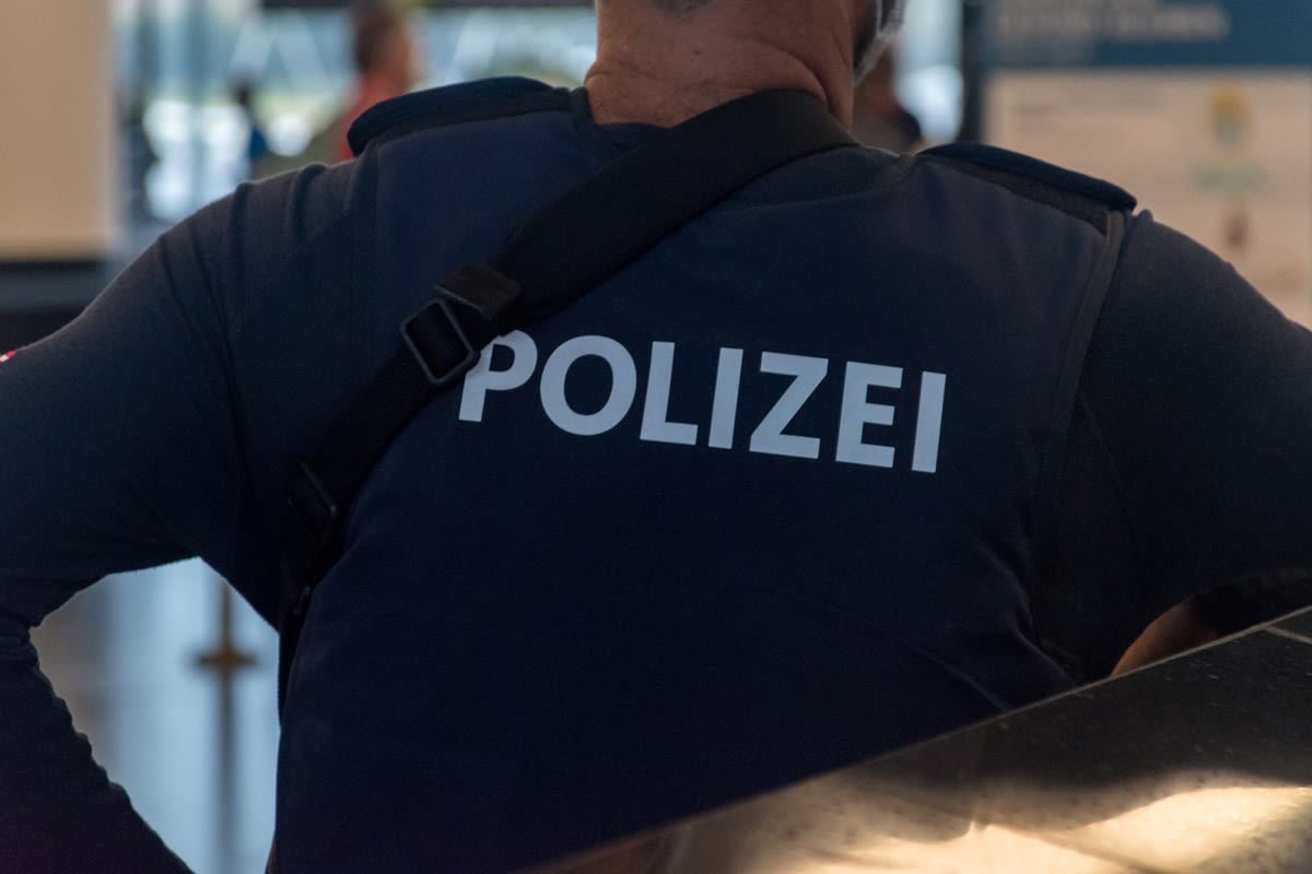 Stainz ST – 15-Jähriger nach Bombendrohungen gegen Schulen ausgeforscht