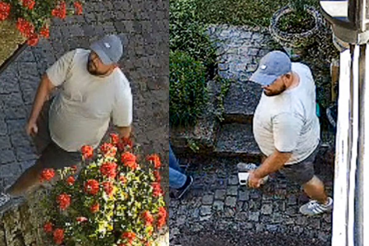 Karlsruhe – Fahndung nach Schockanruf und Betrug
