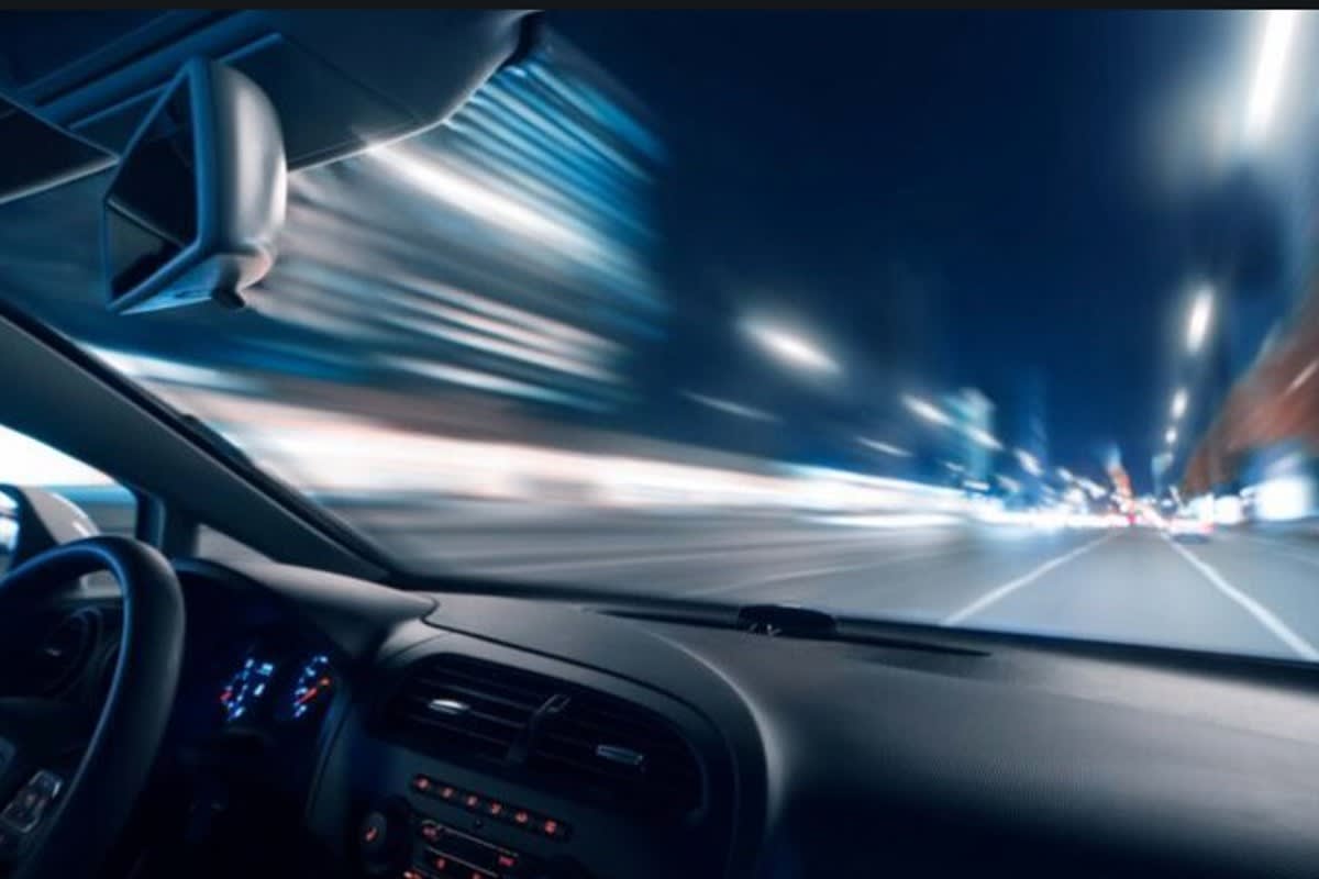 Aesch BL – Mit 190 km/h geflohen