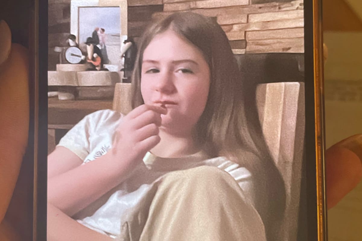 Erfurt – Polizei sucht Hinweise zu vermisster 11-Jähriger