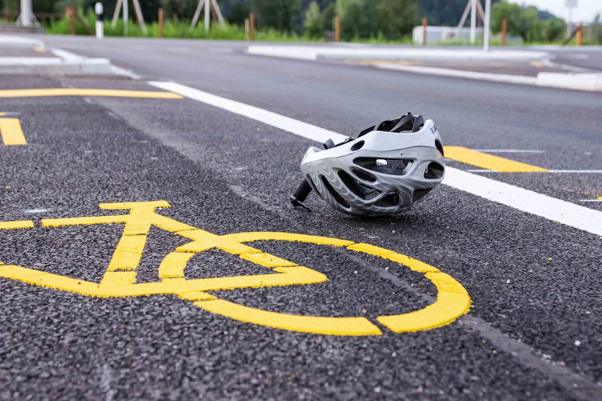 Altdorf UR – Mädchen gesucht nach Unfall auf Fussgängerstreifen