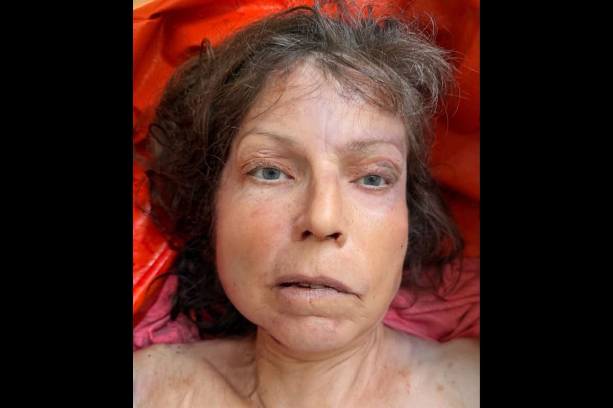 Heidelberg – Identität einer unbekannten toten Frau gesucht
