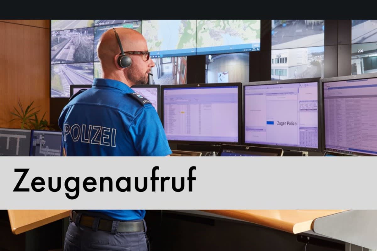 Zug - Mehrere Schafe gerissen