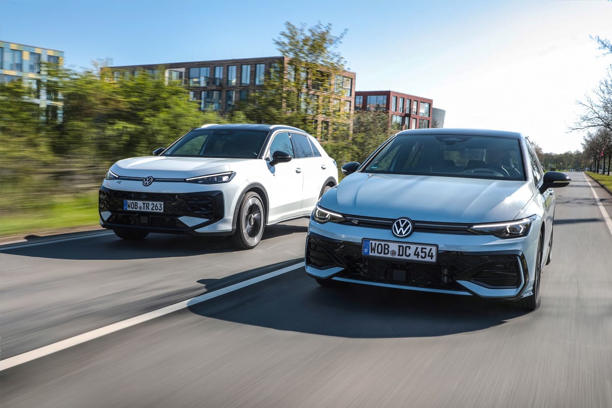 Volkswagen warnt vor Betrugsmasche mit Fake-Gebrauchtwagen