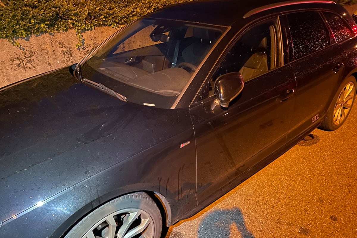 Schönenberg-Kübelberg – Massenschlägerei mit rund 20 Beteiligten