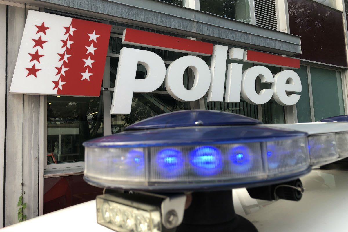 Über 100 Betrugsfälle im Wallis