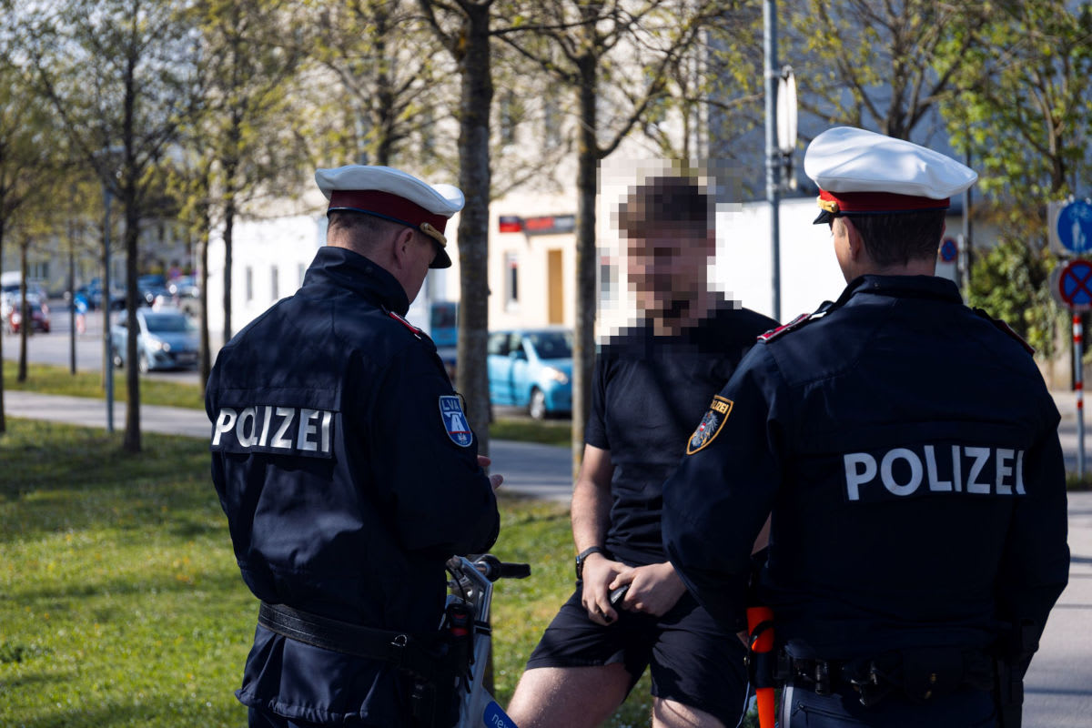 Gesetzesverschärfung für E-Scooter und Fahrräder in Österreich