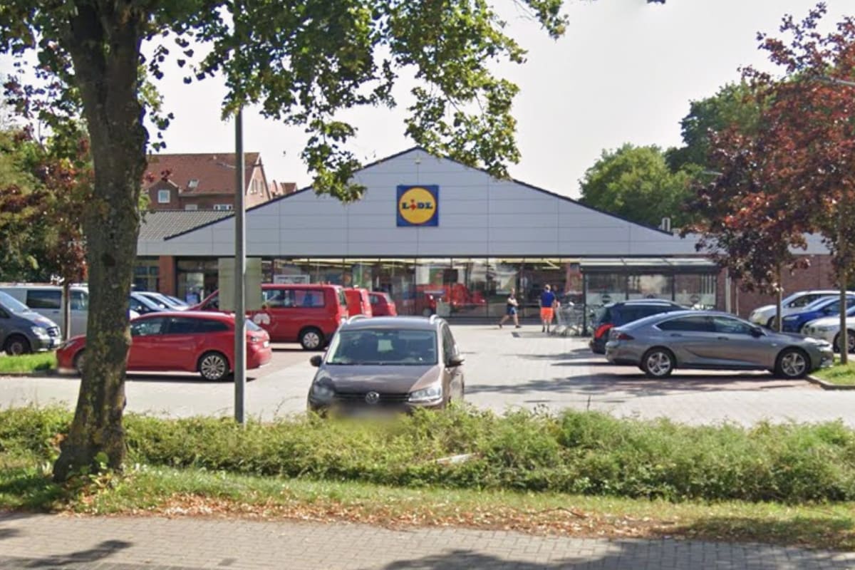 Ratzeburg – Neue Details zur tödlichen Messerattacke in Supermarkt