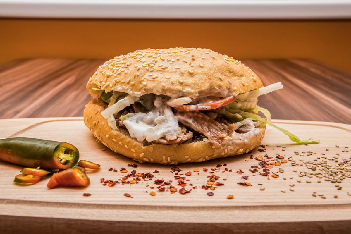 Möhlin AG – Döner-Imbiss wegen 60 Magen-Darm-Erkrankungen geschlossen