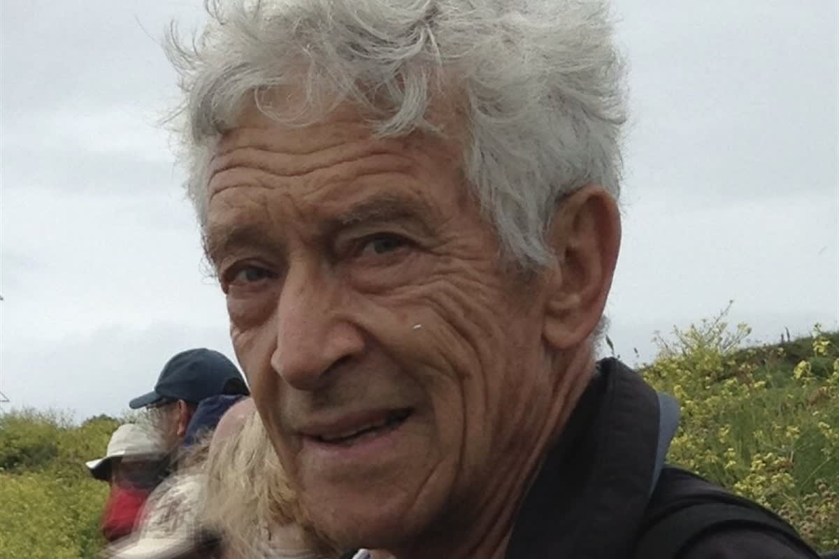 Lenzerheide GR - 83-Jähriger Mann wird vermisst