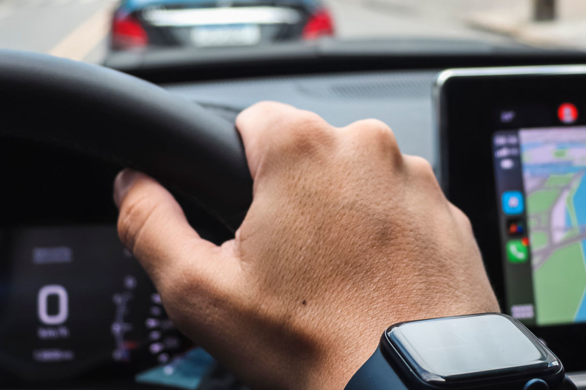 Neulichtenberg – Unfall durch Spurhalteassistent 