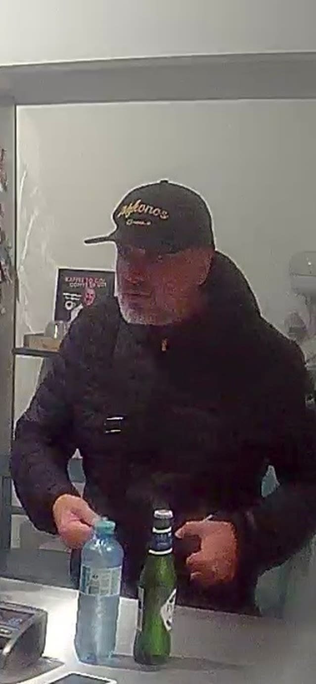 Wien – Neues Foto zur Fahndung nach Falschgeld-Betrüger