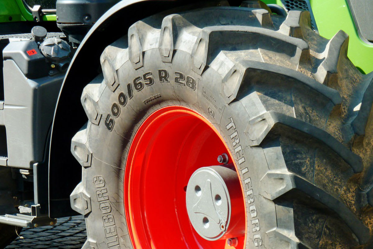 Bohmte – Unfall mit Traktor fordert Verletzten