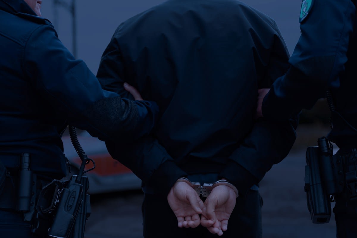 Breitenbach SO - Polizei schnappt zwei mutmassliche Diebe