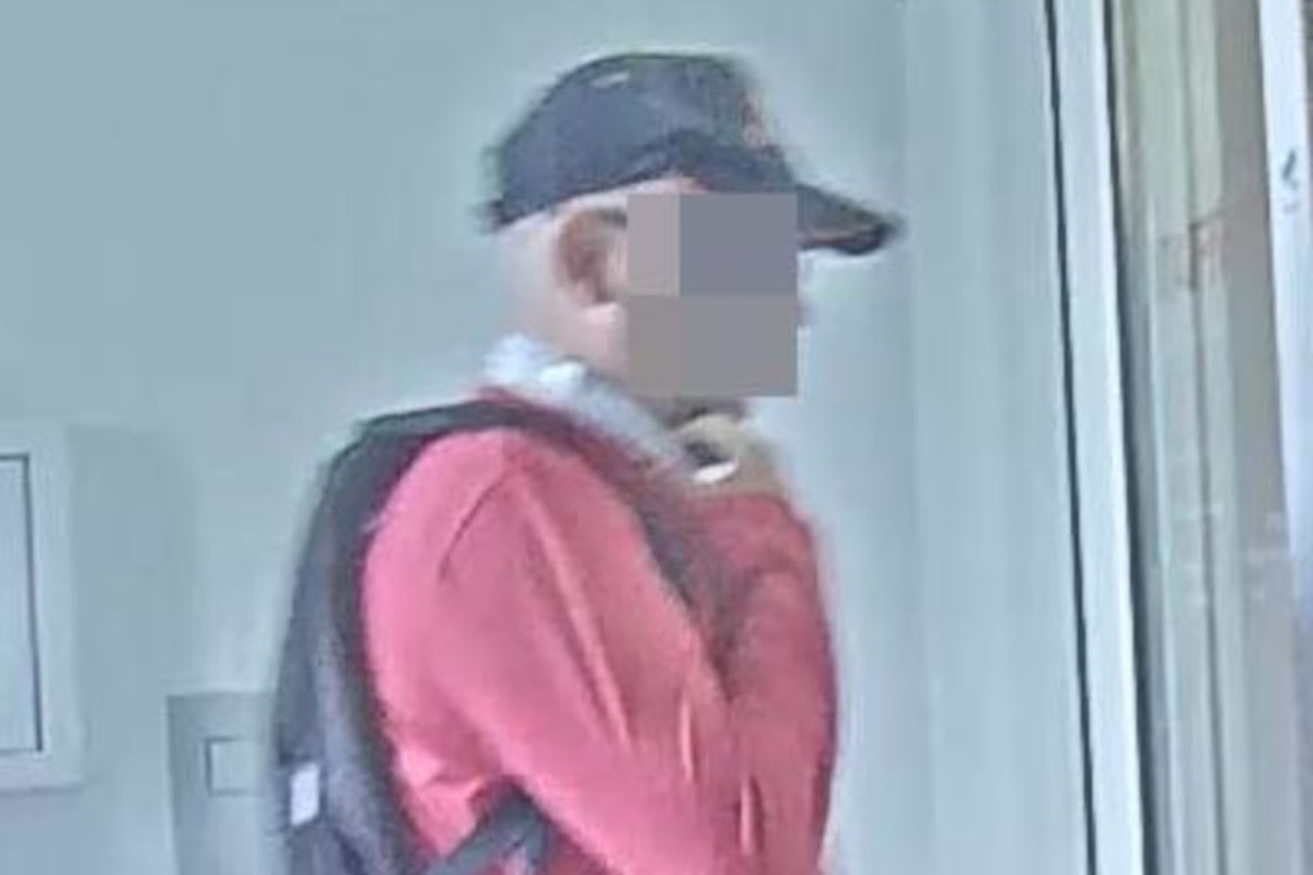 Bürglen TG – Überfall auf Bank