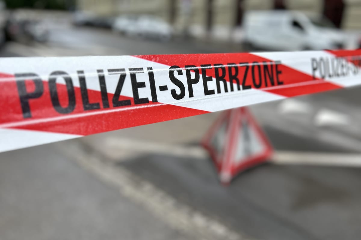 Péry-La Heutte BE – Elf Verletzte bei zwei Unfällen auf der A16