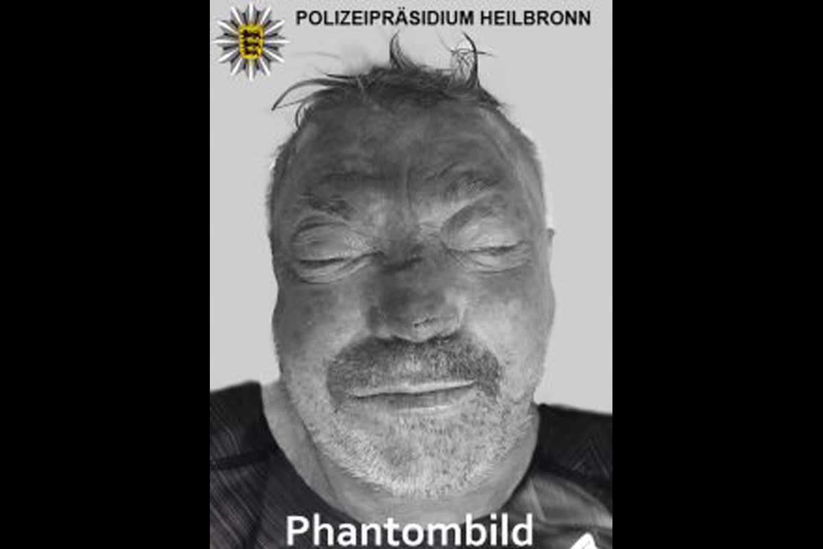 Heilbronn – Unbekannter Toter im Neckar gefunden